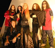 Cuban Metal Band Seeks Asylum In The U.S.