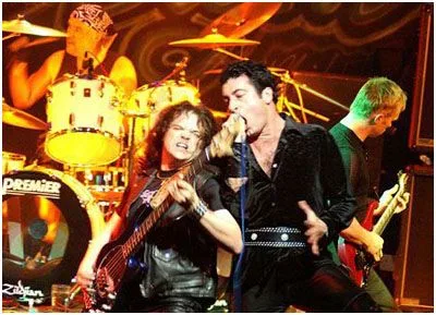 CLOVEN HOOF Reveal New Vocalist