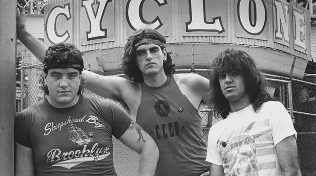 Carnivore to Pay Tribute to Peter Steele at â€œ30 Years of Retaliationâ€