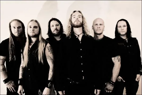 Dark Tranquillity To Release New Album This May