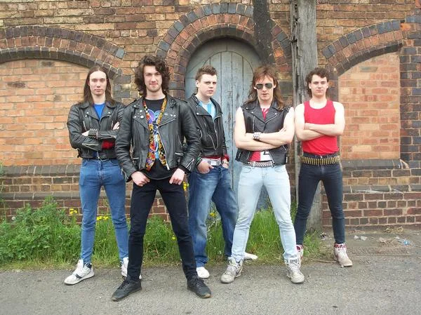 DARK FOREST To Release New Album Next Month