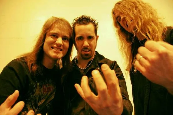 BLOTTED SCIENCE Signed To Basick Records