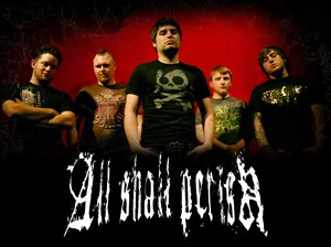All Shall Perish (2007)