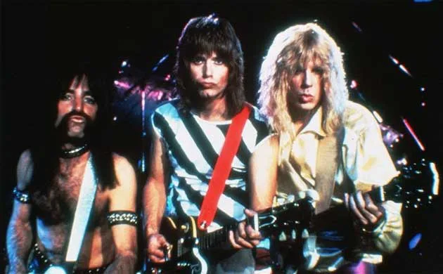 Spinal Tap