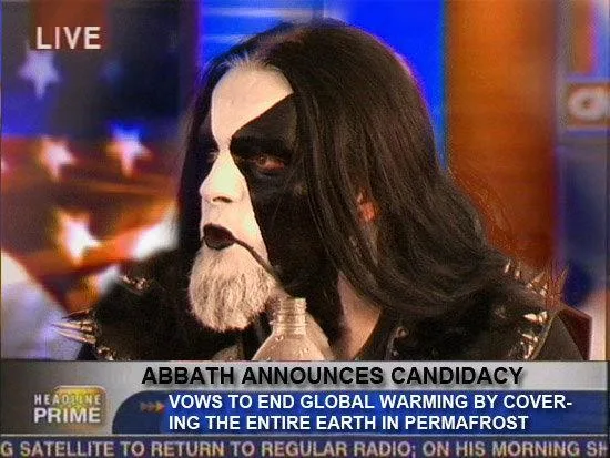 Abbath