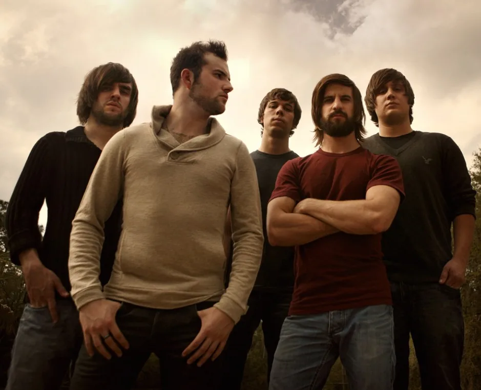 Metalcore Giants AUGUST BURNS RED To Tour With Underoath and Emery