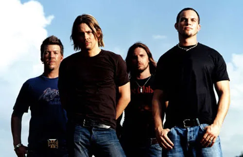 Alter Bridge