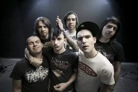 Arsonists Get All The Girls