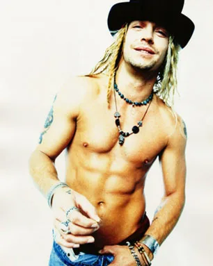 Bret Michaels