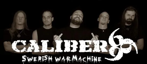 Caliber 666