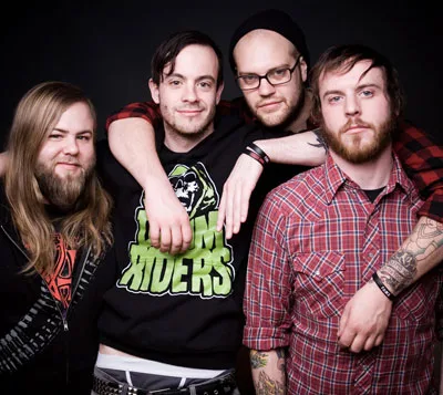 Cancer bats