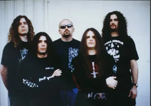 Cannibal Corpse