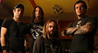 Cavalera Conspiracy