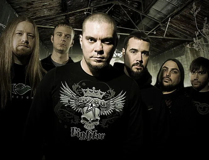Chimaira