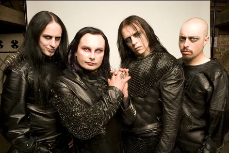 Cradle of Filth (2009)