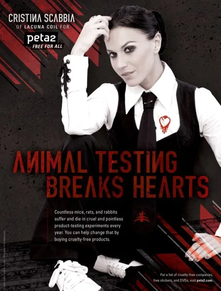 Cristina Peta2 (2009)