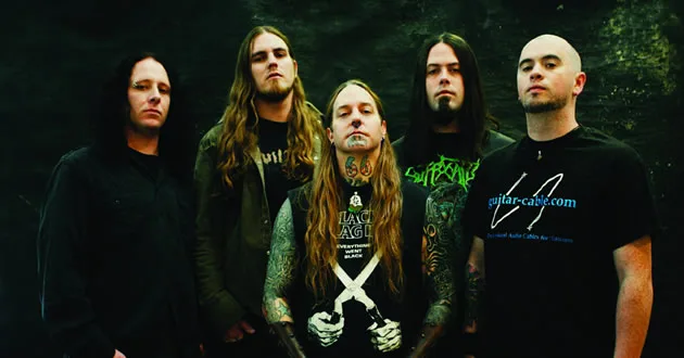 DevilDriver (2009)