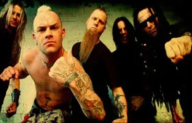 Five Finger Death Punch
