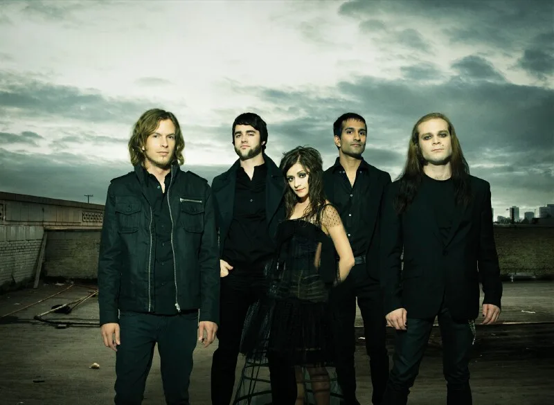 Flyleaf