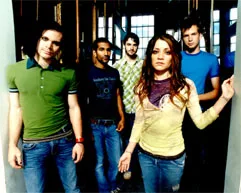 Flyleaf