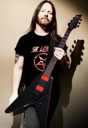 Gary Holt