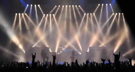 Immortal (live - Hellfest 2010)