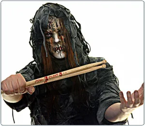 Slipknot - Joey Jordison