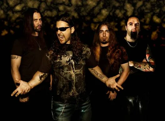 Kataklysm (2010)
