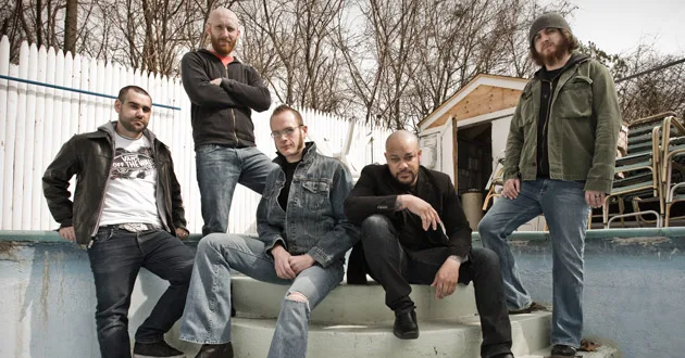 Killswitch Engage
