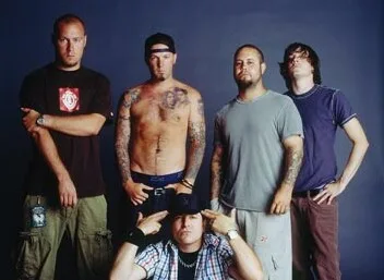 Limp Bizkit