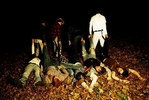 Maylene and the Sons of Disaster