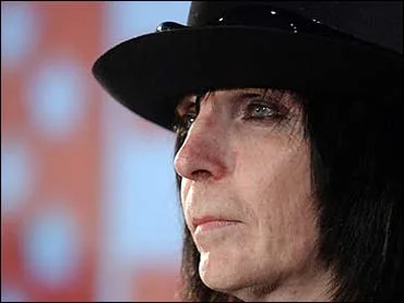 Mick Mars