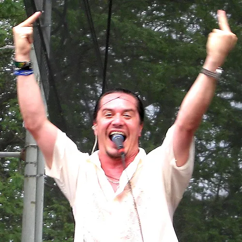 Mike Patton