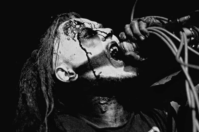 Mortiis (2011)