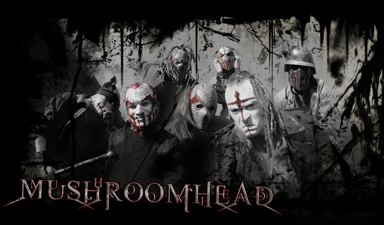 Mushroomhead (2008)