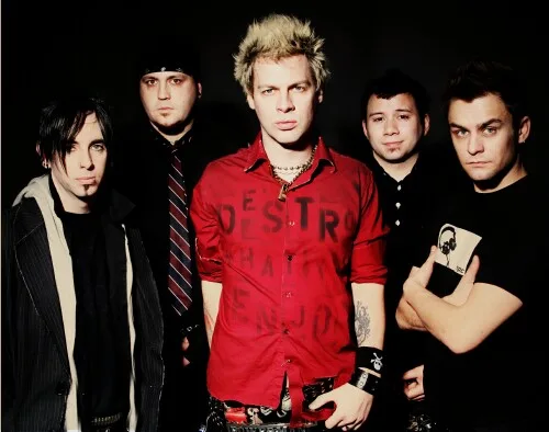 Powerman 5000