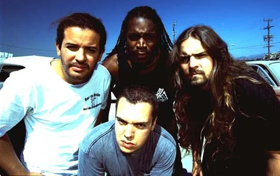 Sepultura