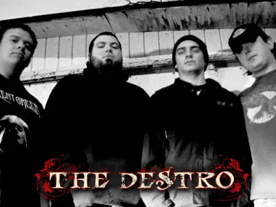 Destro, The