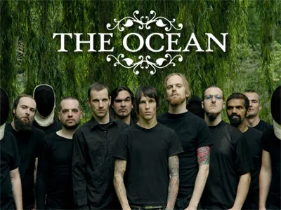 The Ocean (2007)