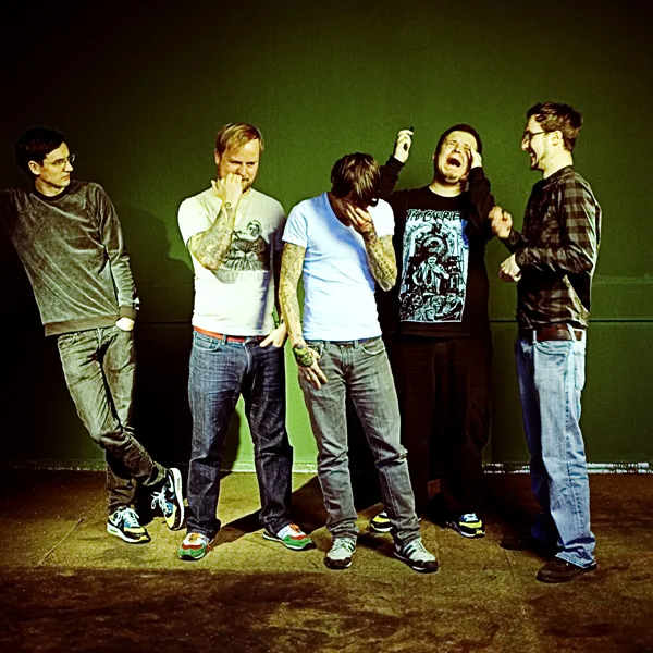 War From A Harlots Mouth